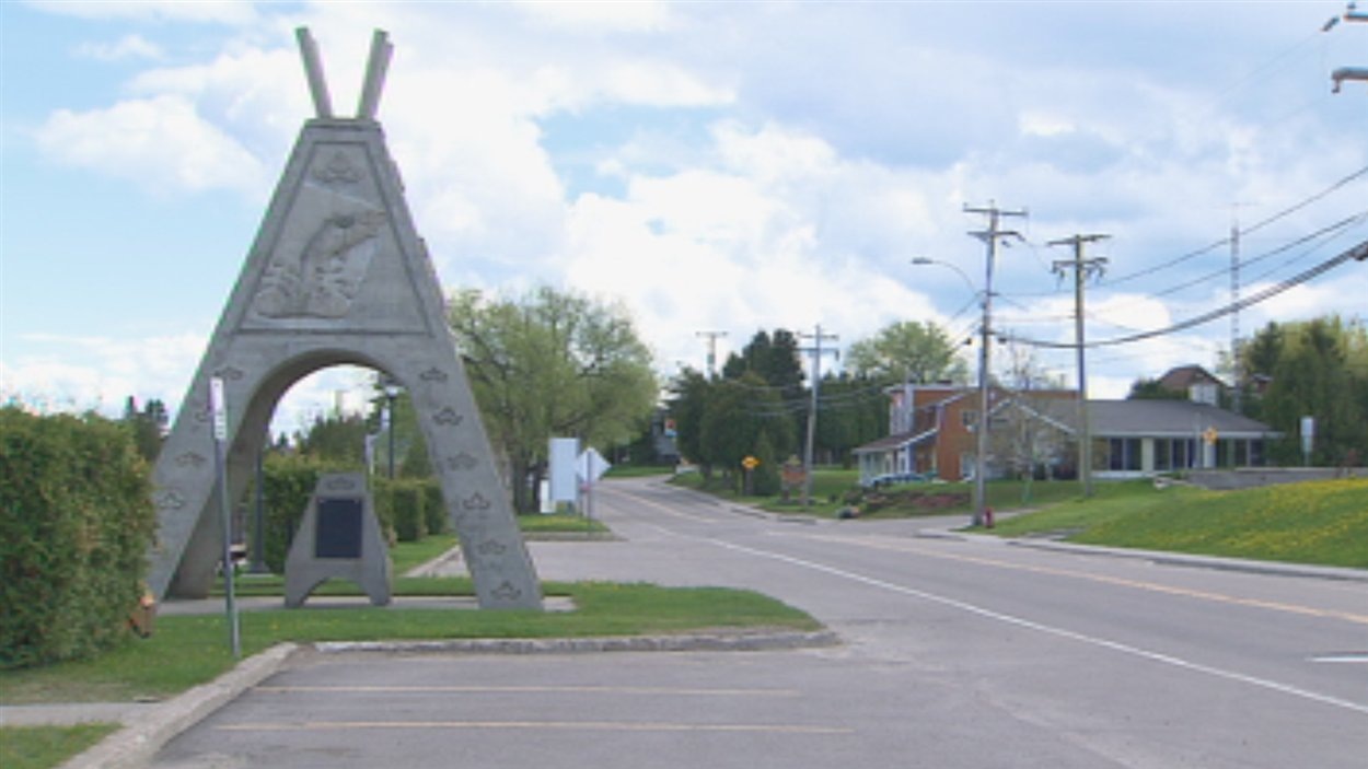 Les Innus du Lac-Saint-Jean contestent l’entente entre Québec et les ...