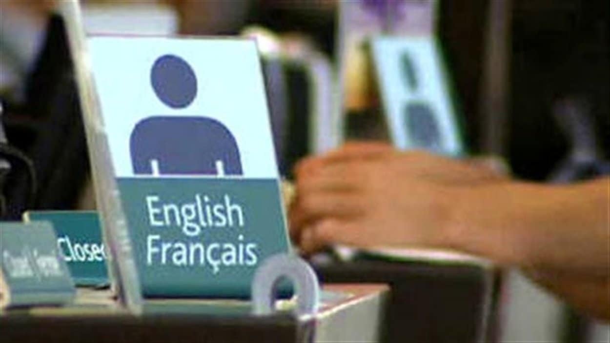 Bilinguisme