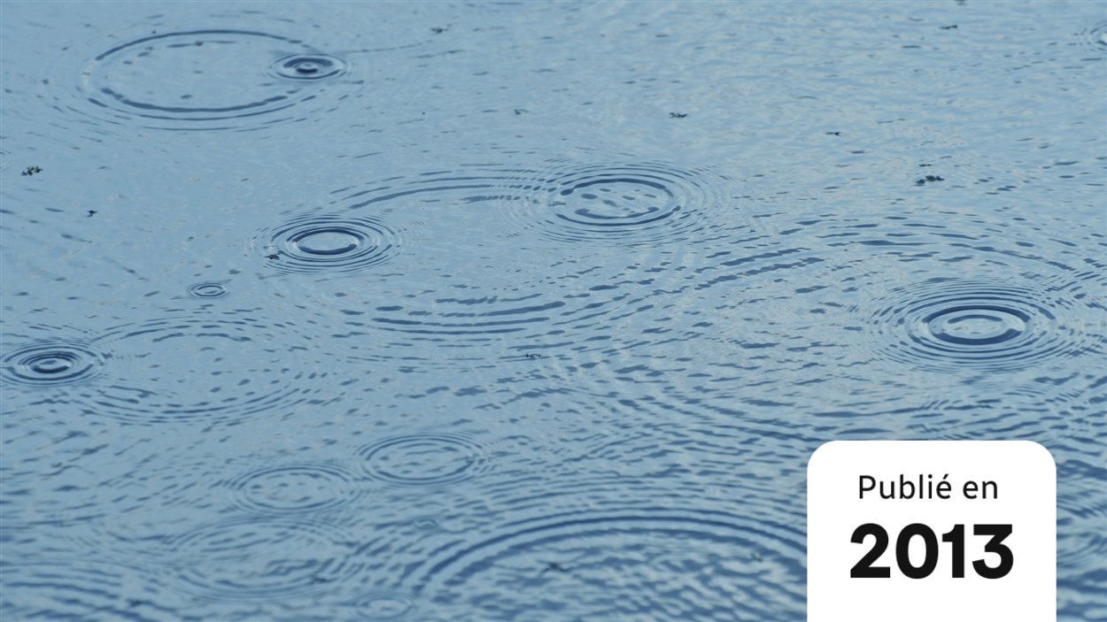 Un Mois D Aout Plus Pluvieux Qu A L Habitude Radio Canada Ca Un Mois D Aout Plus Pluvieux Qu A L Habitude Radio Canada Ca