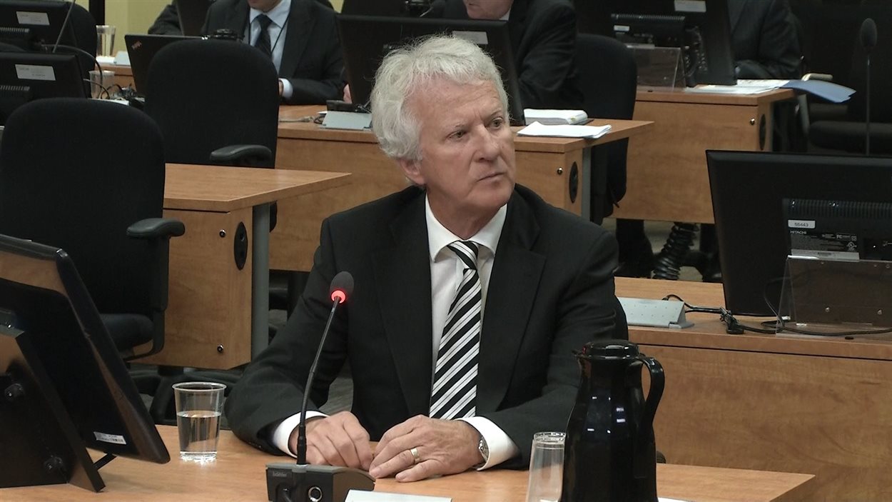 Gilles Théberge