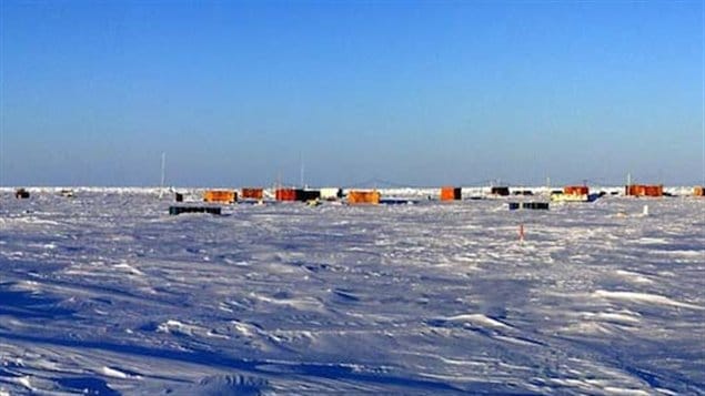 Arctic ice melt threatens Russian research station – RCI | English