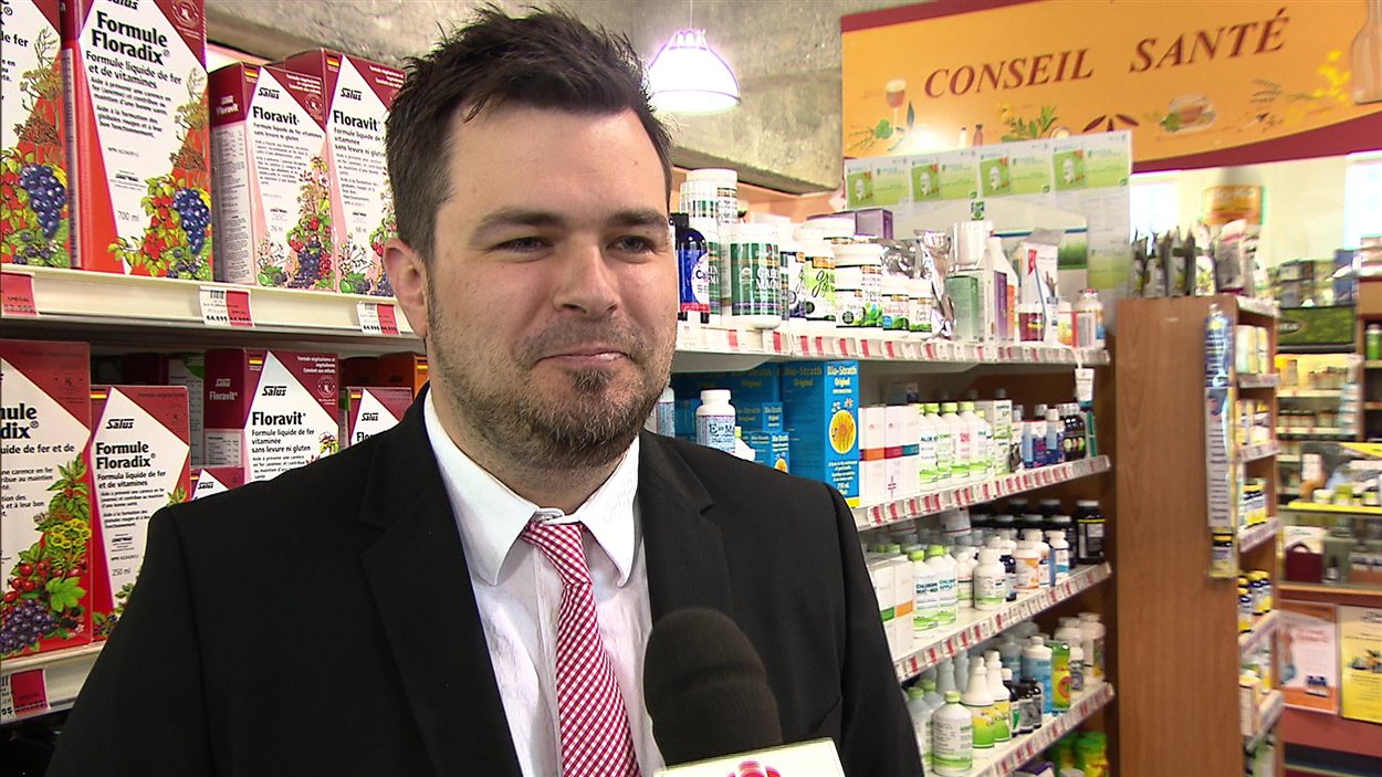 Coop Alina un 35e anniversaire sous le signe de la croissance Radio