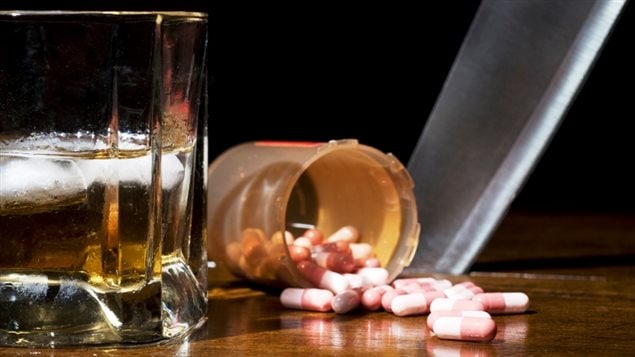 centres de desintoxication