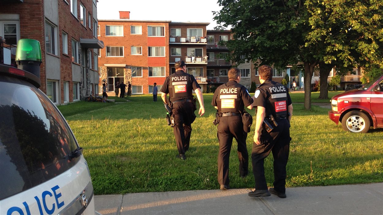 Homicides à Montréal RadioCanada