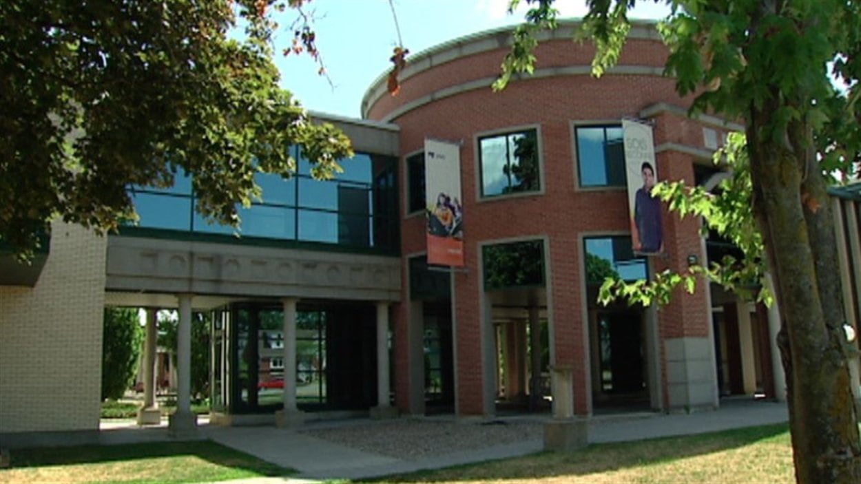Université du Québec en Outaouais