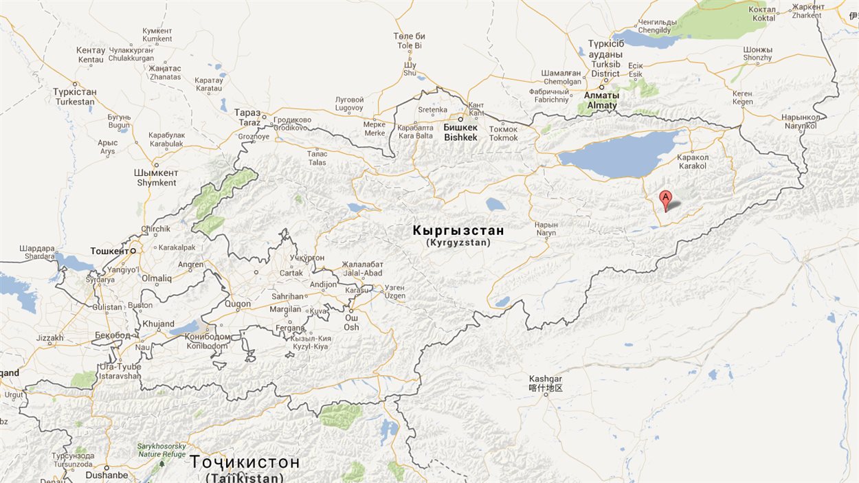 Худжанд на карте. Канибадам Таджикистан карта. Узген карта. Спутниковый карта Узген. Кентау Казахстан на карте.