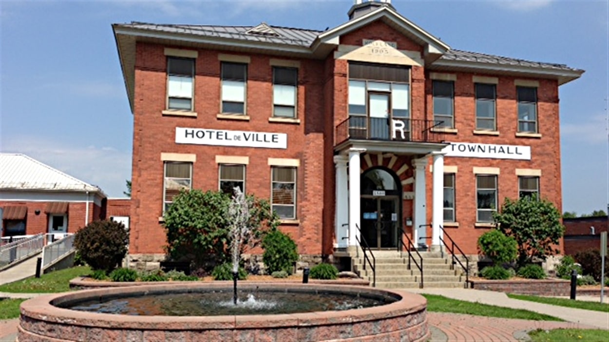 Un nouveau directeur général pour la Cité de ClarenceRockland Radio