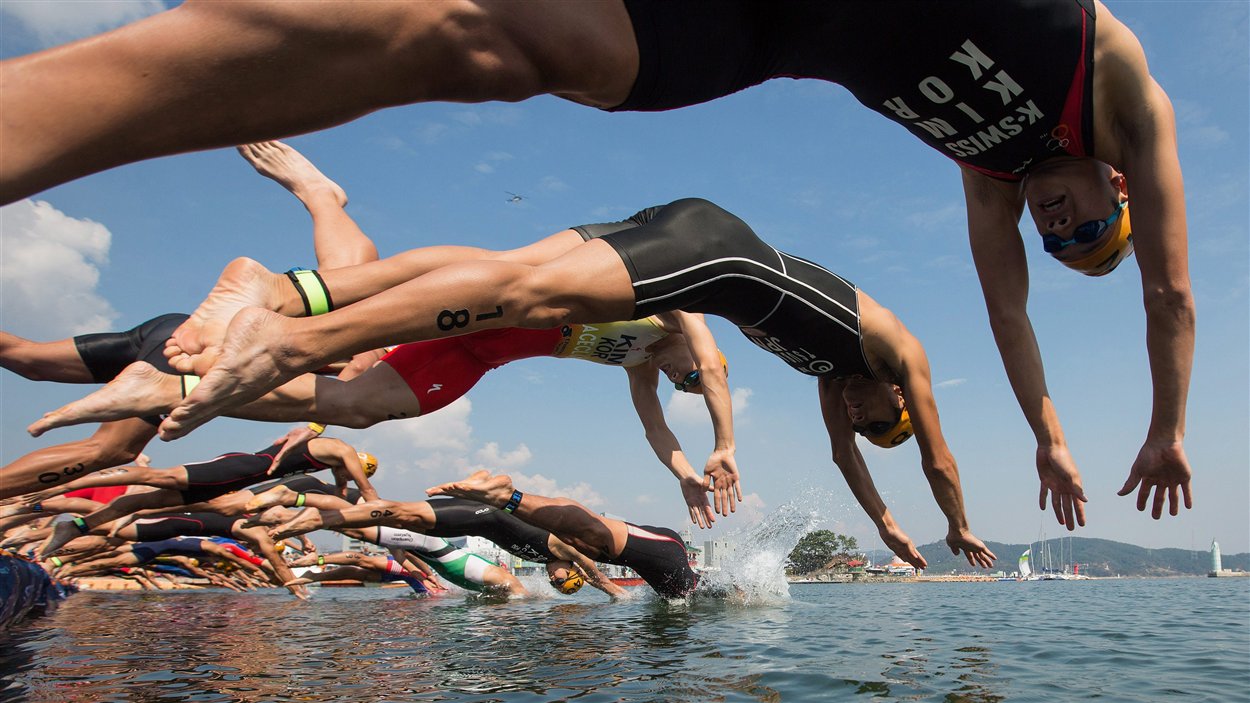 Triathlon
