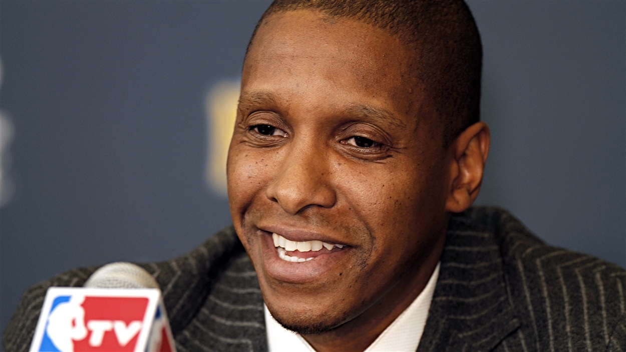 Masai Ujiri