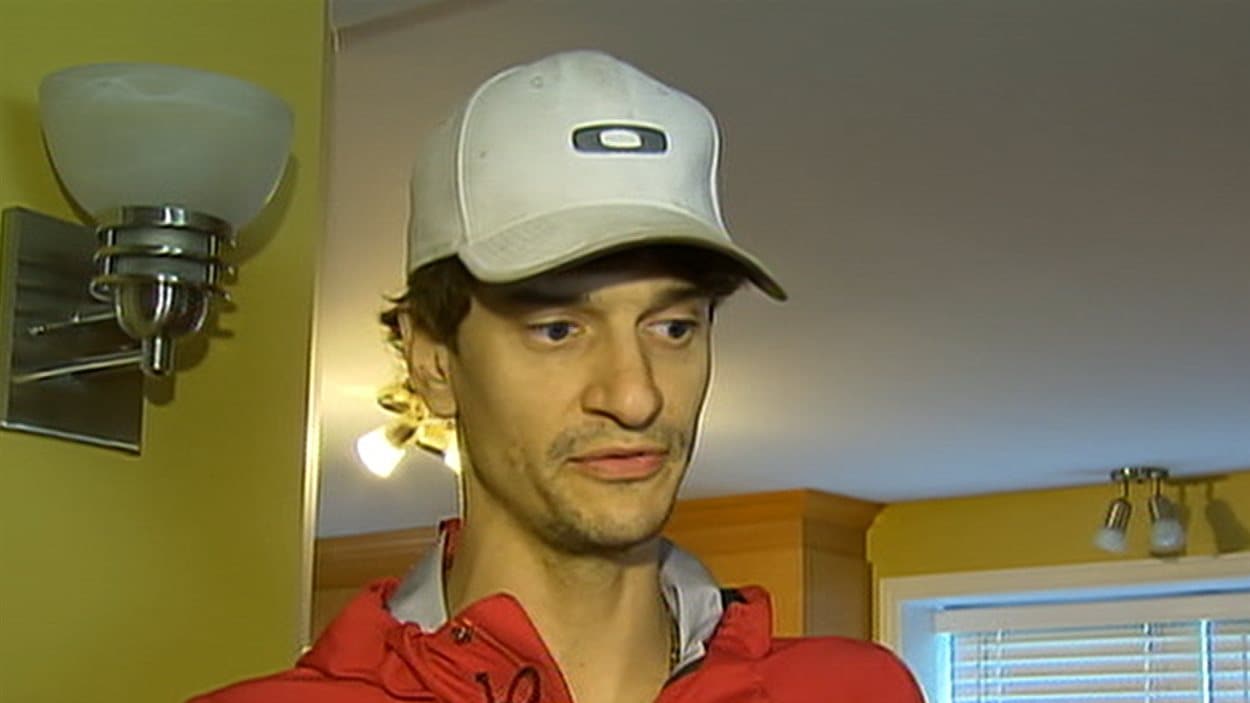 Mario Dubé