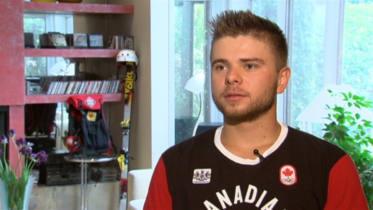 Rochon prêt pour la saison 20142015 RadioCanada