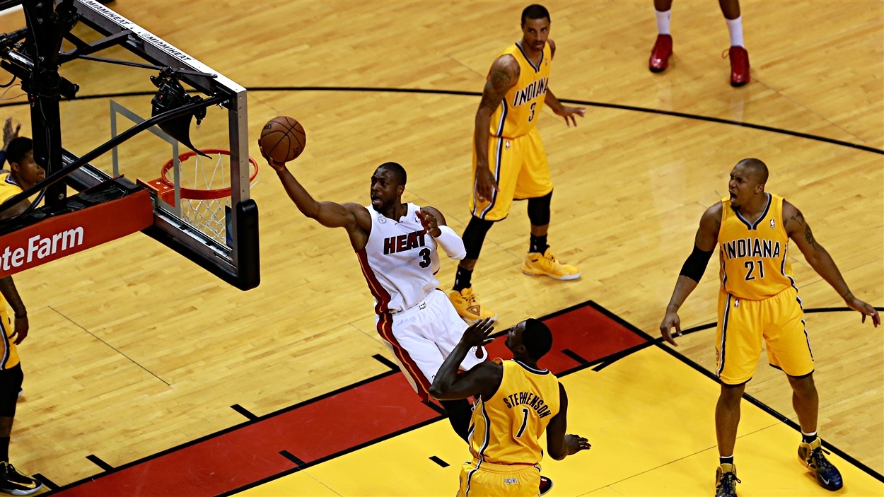 Dwyane Wade