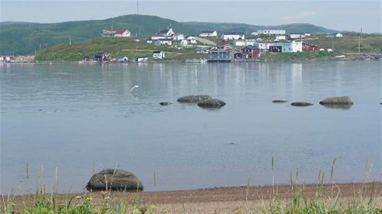Red Bay devient site du patrimoine de l'UNESCO RadioCanada