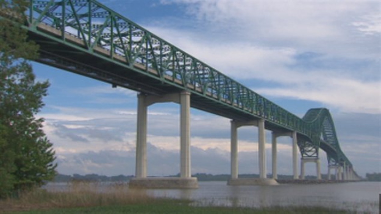TroisRivières, « cité de Laviolette »? RadioCanada