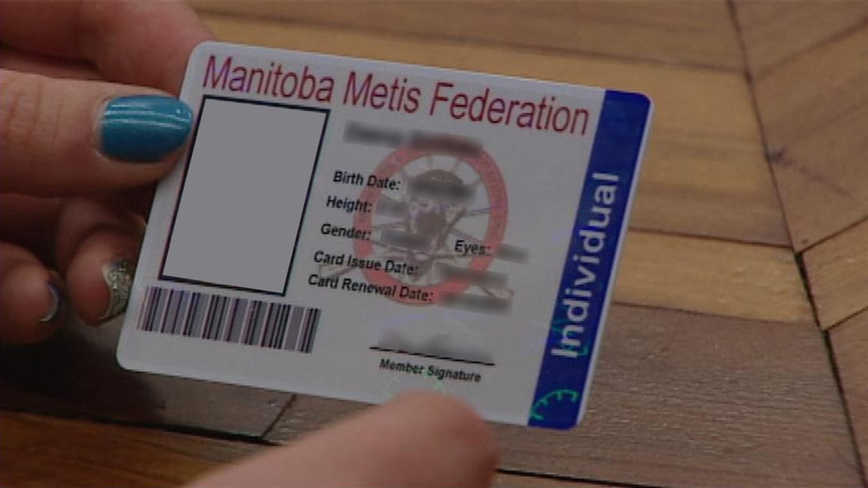 De plus en plus nombreux à se réclamer Métis Autochtones hier