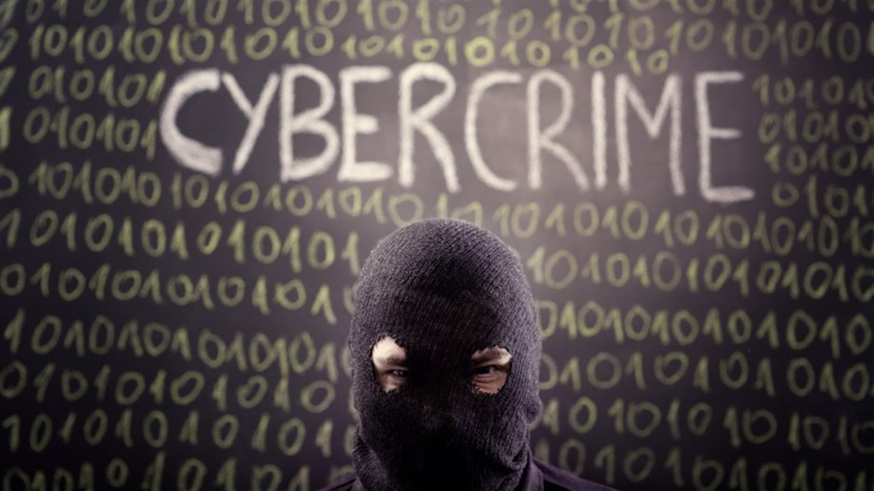 Une rançon pour sauver vos données