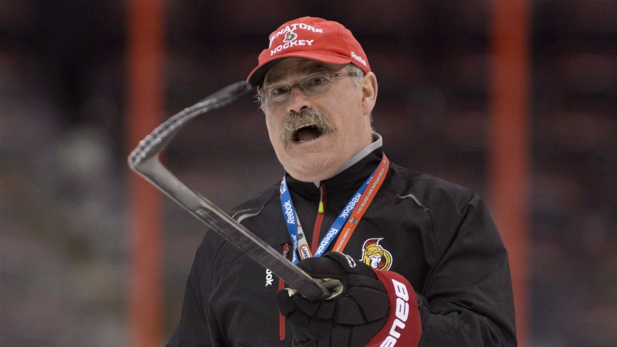 Paul MacLean