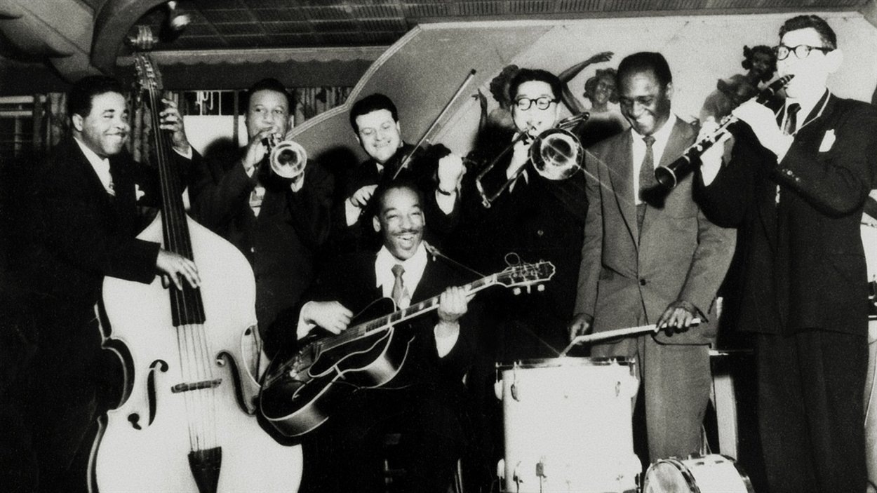 Quels sont les règles du jazz
