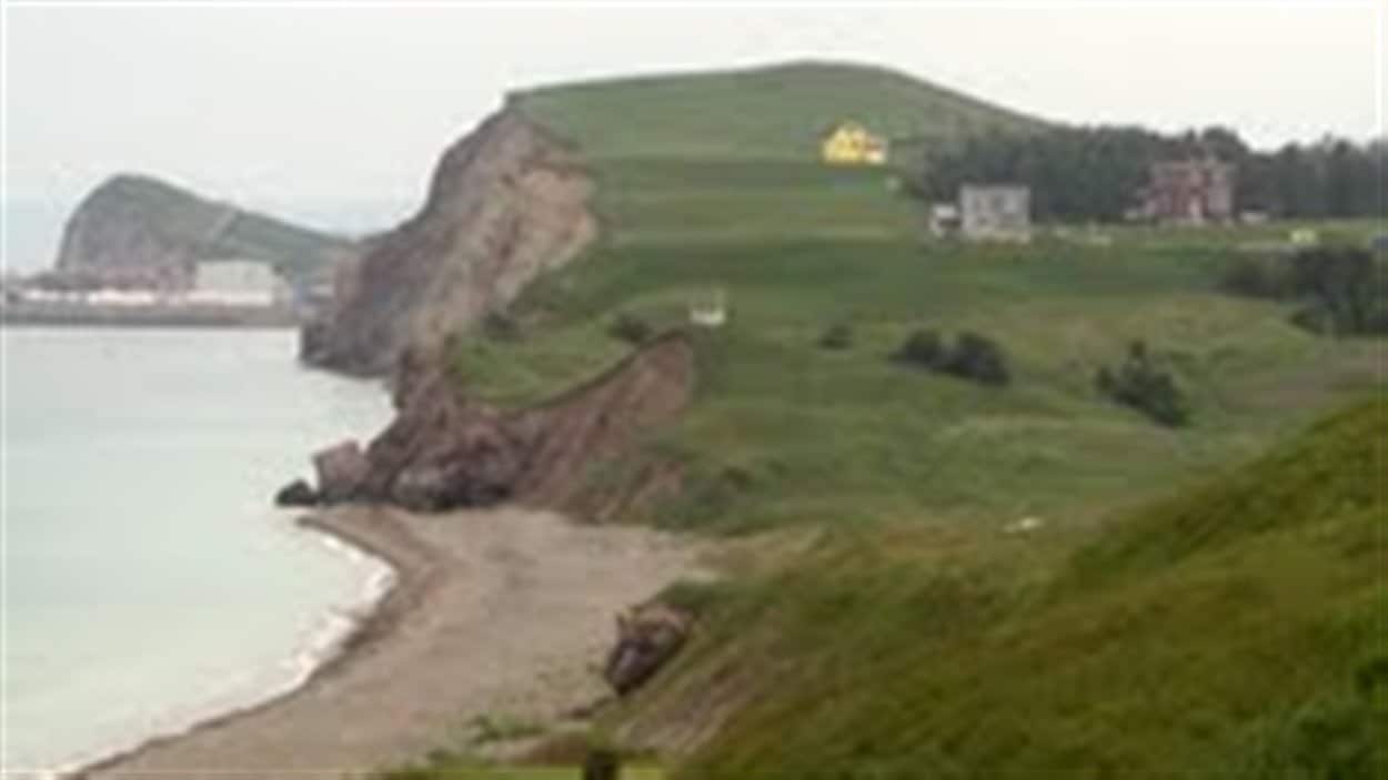 Îles-de-la-Madeleine
