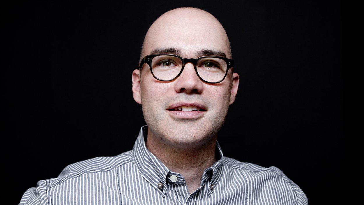 Alexandre Courteau
