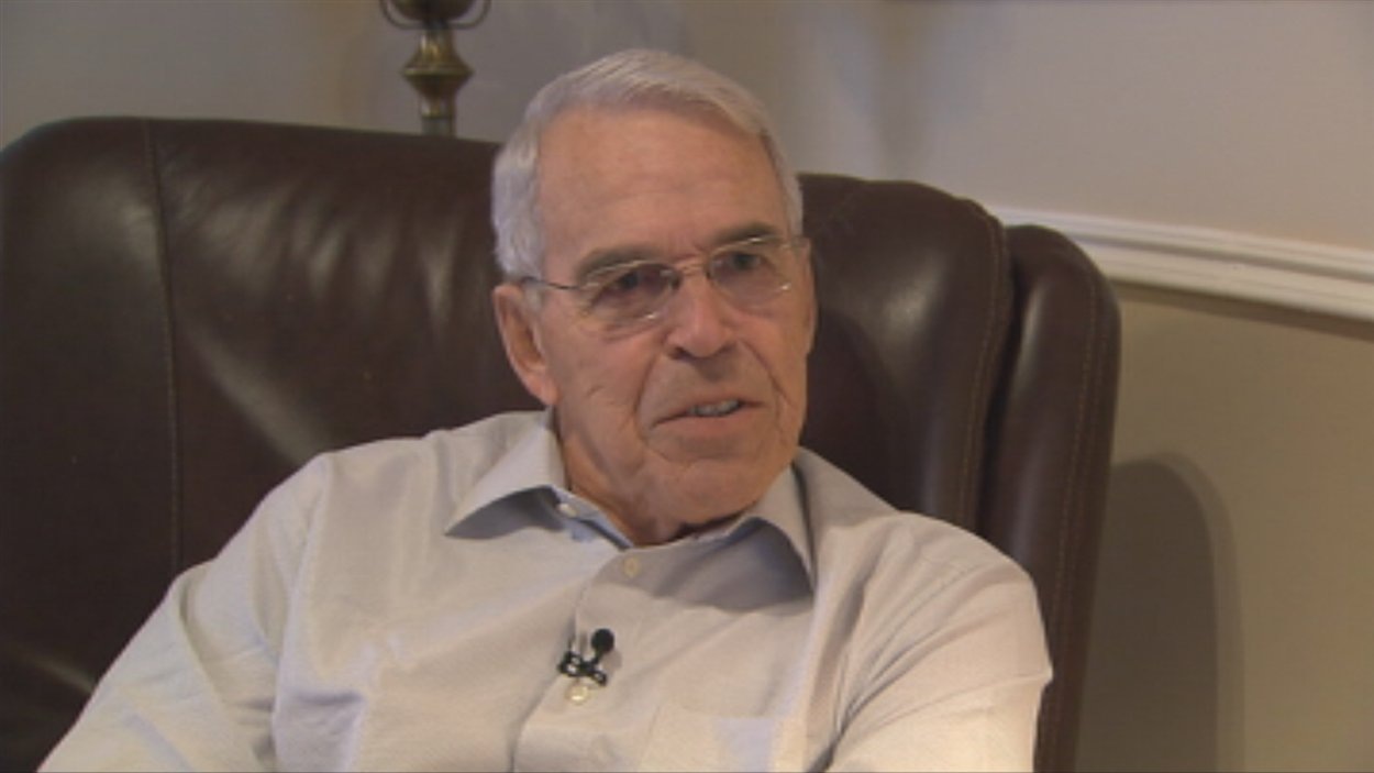 Benoît Bouchard nommé au sein de la Commission mixte internationale