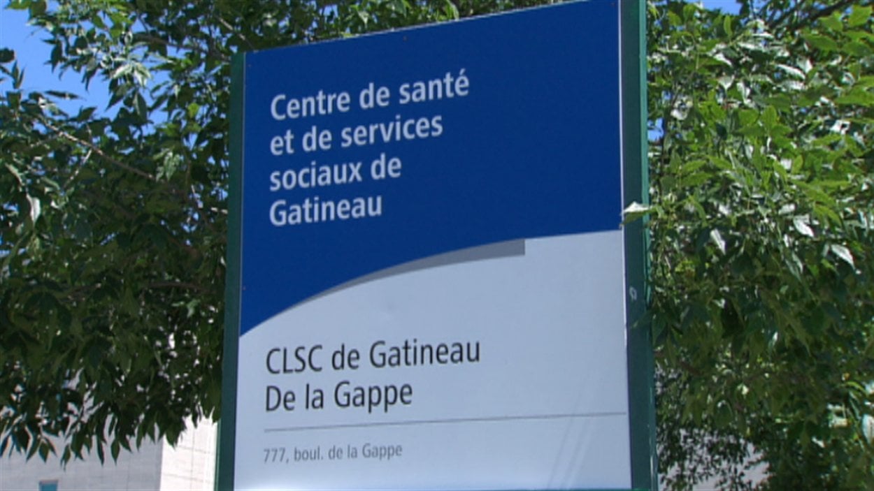 Le Centre de santé et de services sociaux (CSSS) de Gatineau élimine le tiers de ses postes d'organisateurs communautaires.