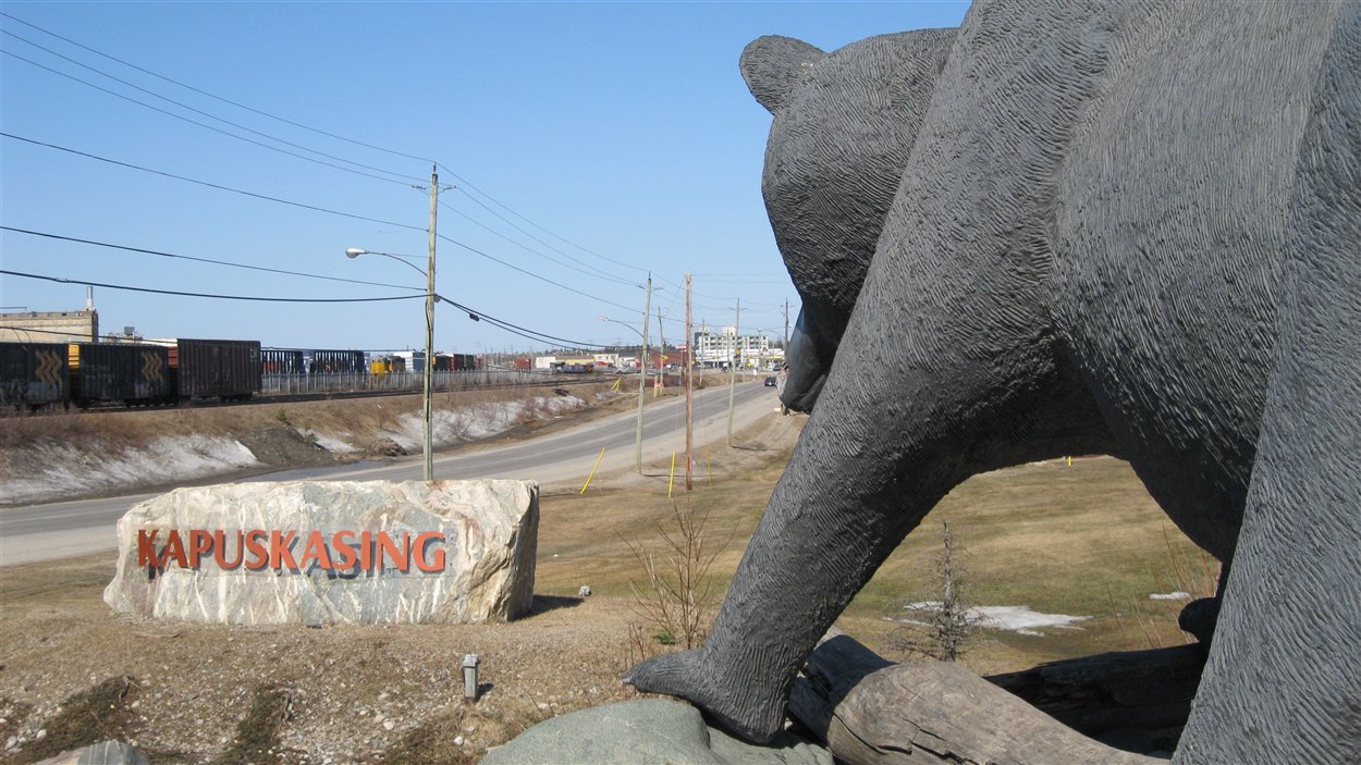 Pannes De Courant A Hearst Et Kapuskasing Radio Canada Ca