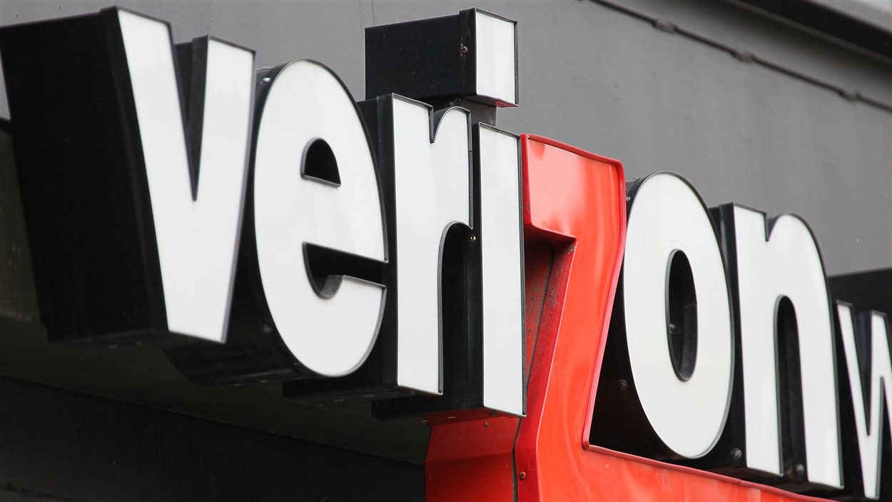 Verizon offrirait 700 millions pour acquérir Wind Mobile | Radio-Canada.ca