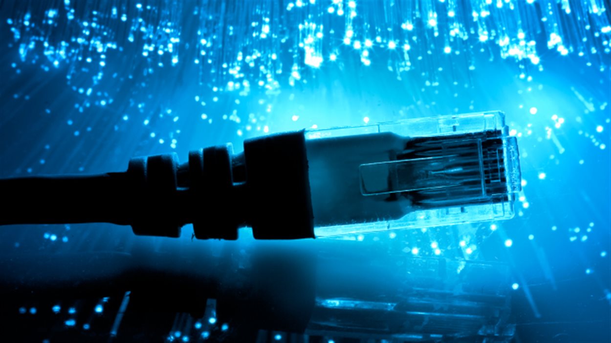 Un cable