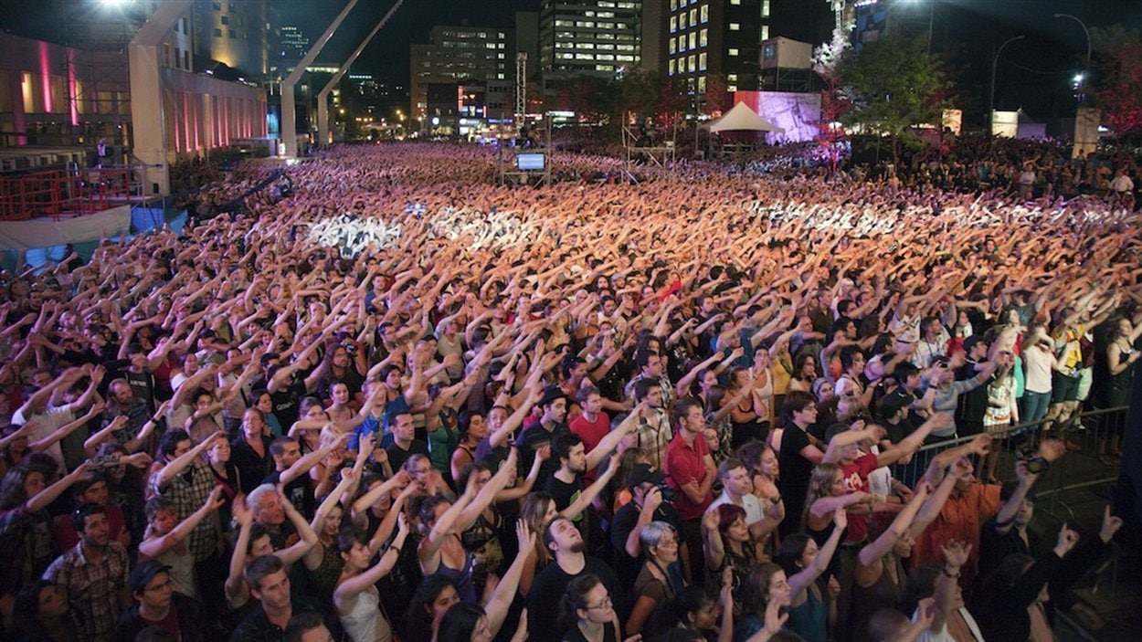 25 concerts qui marqueront les FrancoFolies de Montréal ...