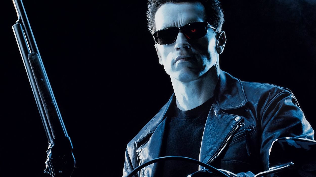 Retour d'Arnold Schwarzenegger dans le rôle de Terminator? | Radio-Canada