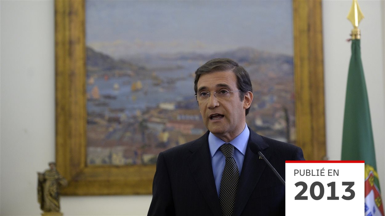 Portugal: Primeiro-Ministro recusa demissão do seu Ministro dos Negócios Estrangeiros
