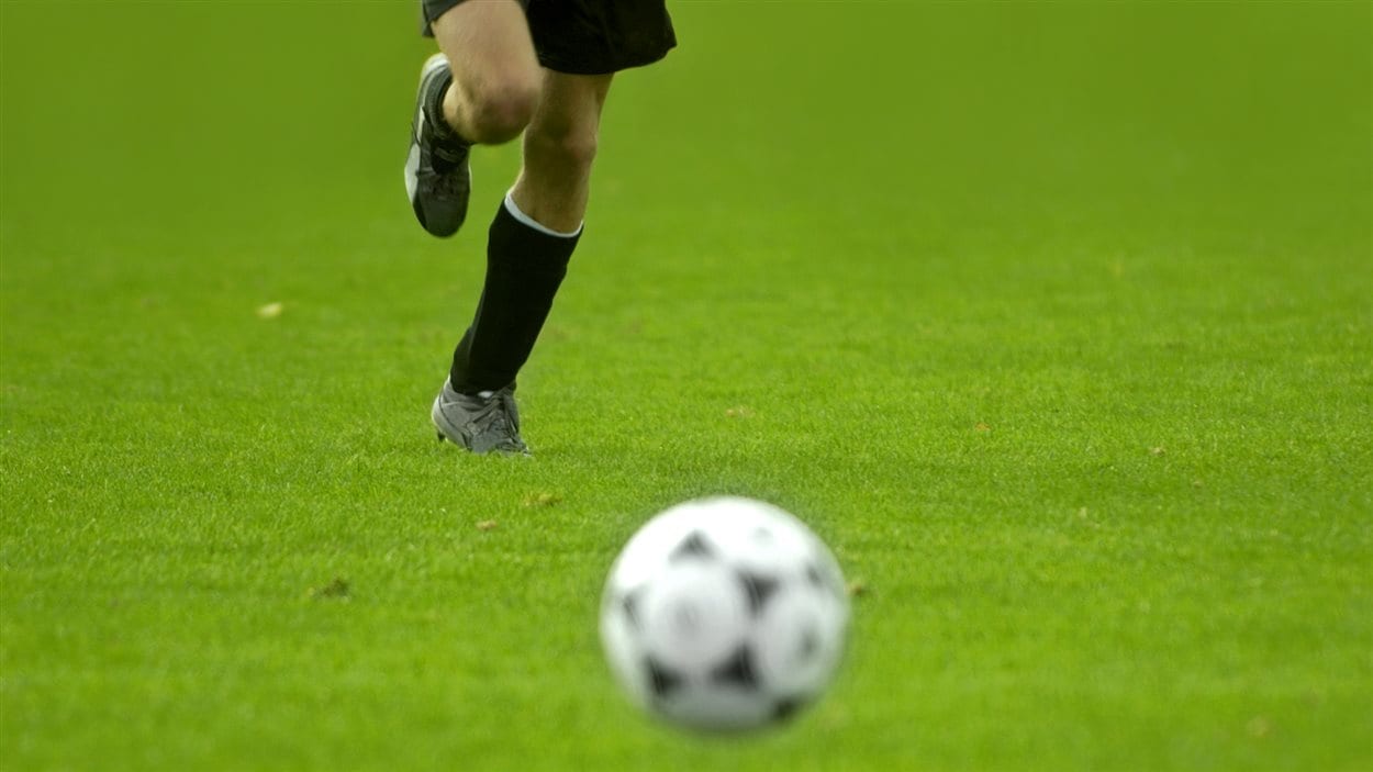 soccer на sony playstation