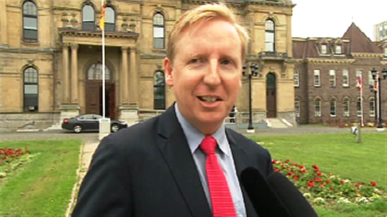 Dominic Cardy