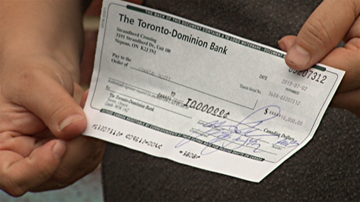 Autre Mauvaise Nouvelle Pour Une Famille D Ottawa Qui A Perdu