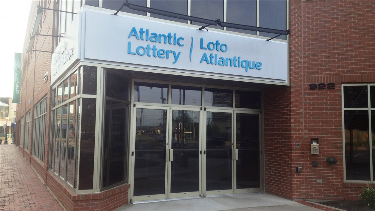 Société des loteries de l'Atlantique