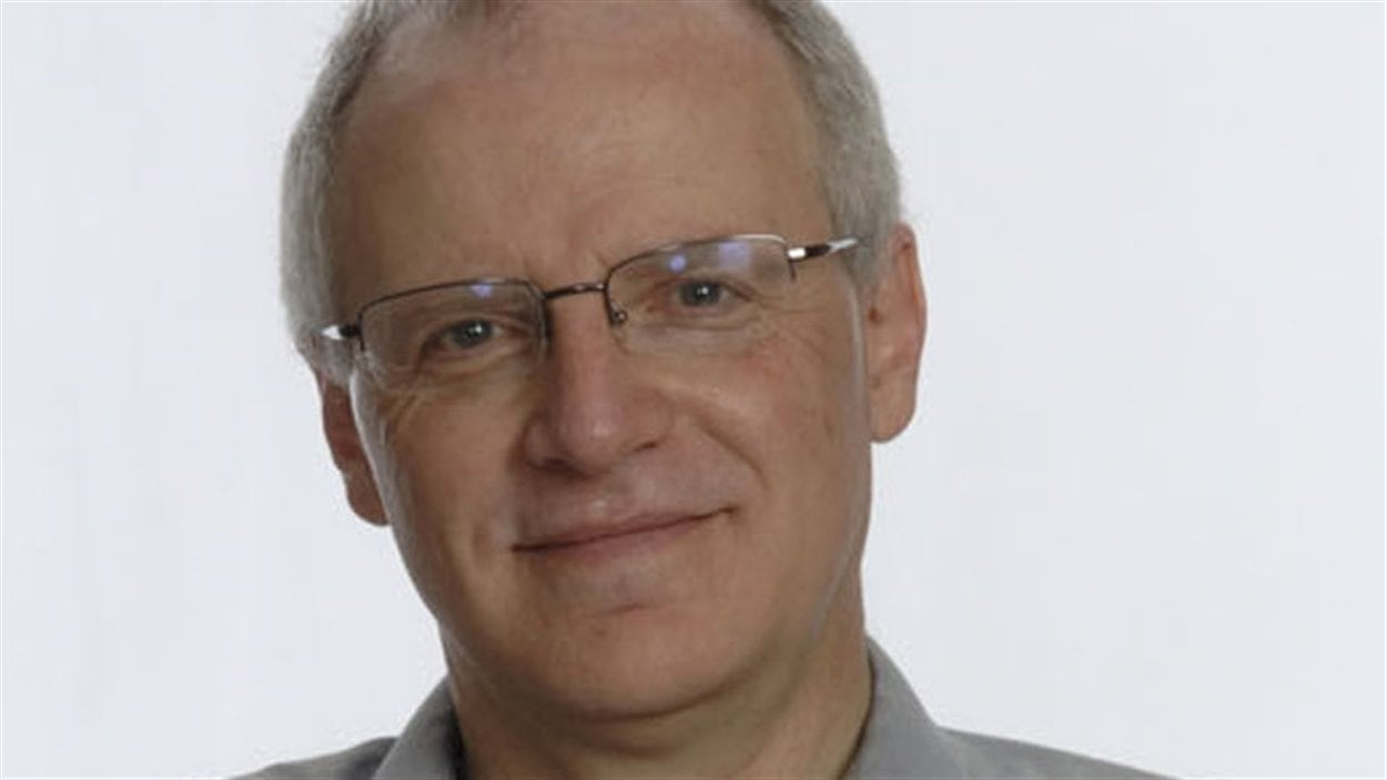 Benjamin Levin fait face à cinq chefs d'accusation