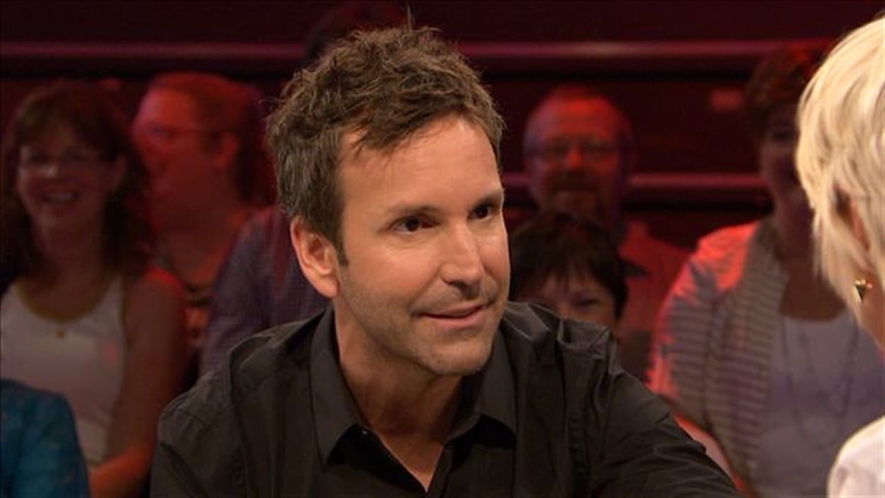 Éric Salvail