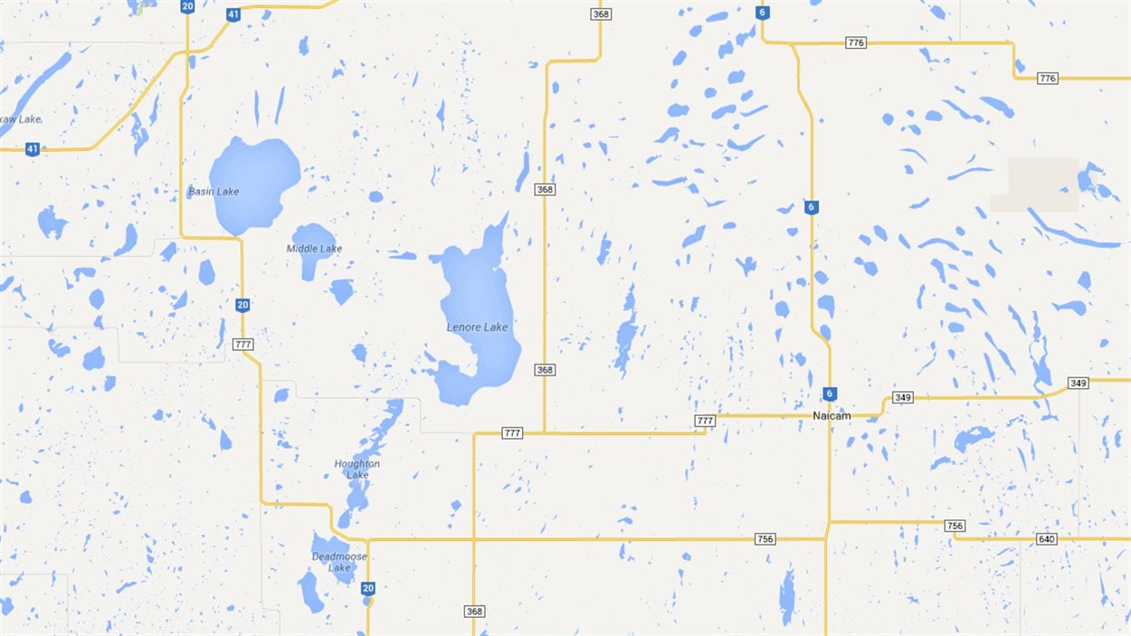 Ottawa et Regina travaillent de concert pour protéger le lac Lenore