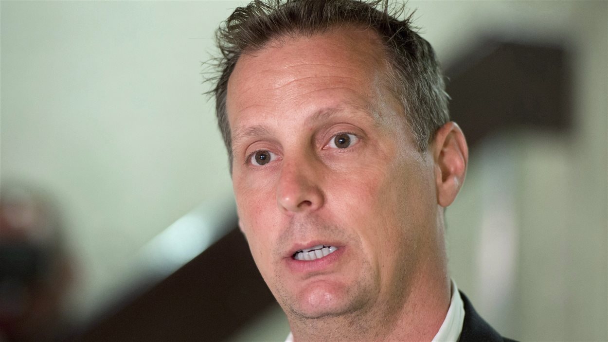 Il n'y aura pas d'Équipe Duplessis à Laval | Radio-Canada