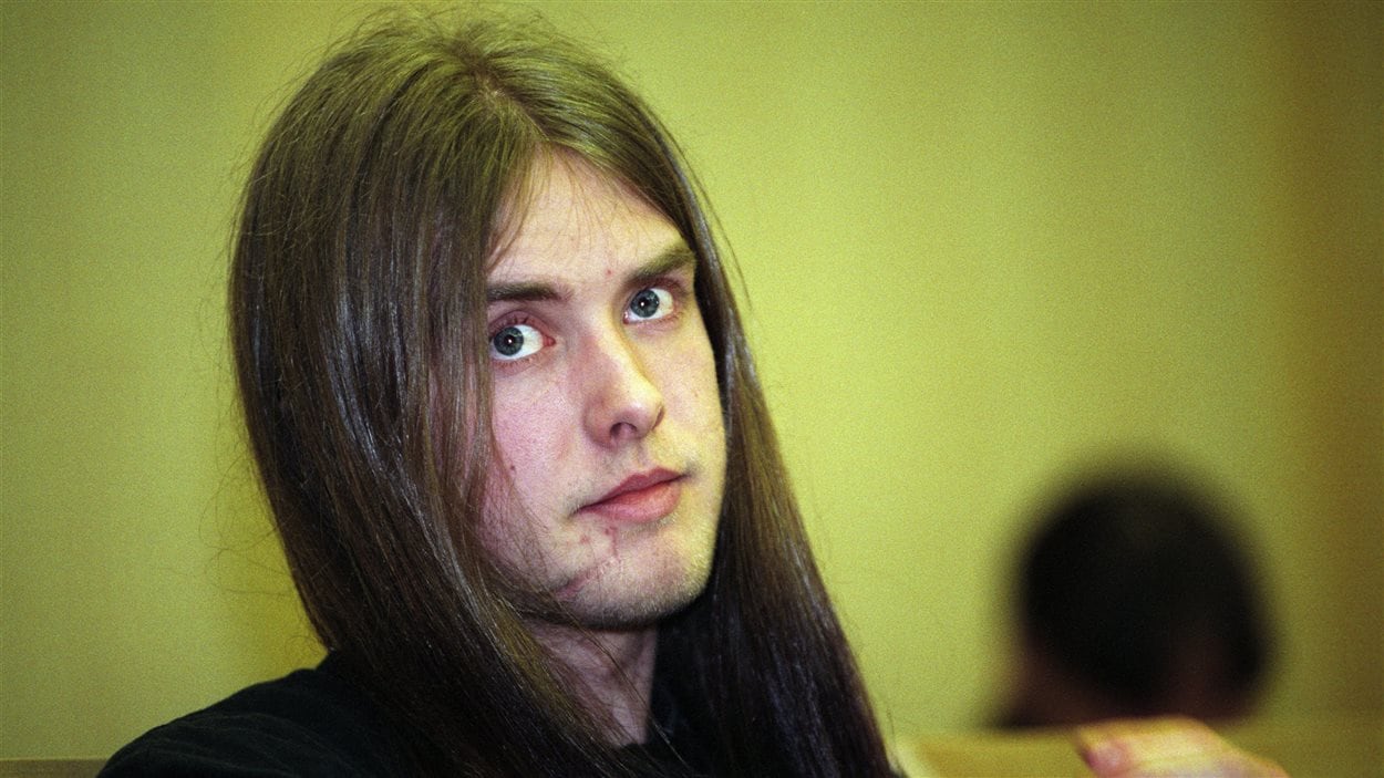 La police française a arrêté Varg Vikernes, un sympathisant norvégien du meurtrier Anders Behring Breivik.