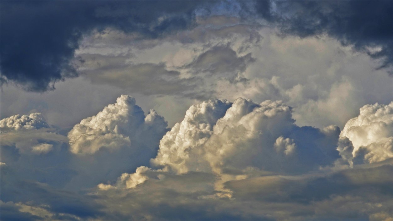 L'Ontario a connu les caprices de la météo, vendredi