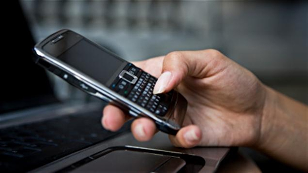 Les métadonnées : les téléphones intelligents à l’étude