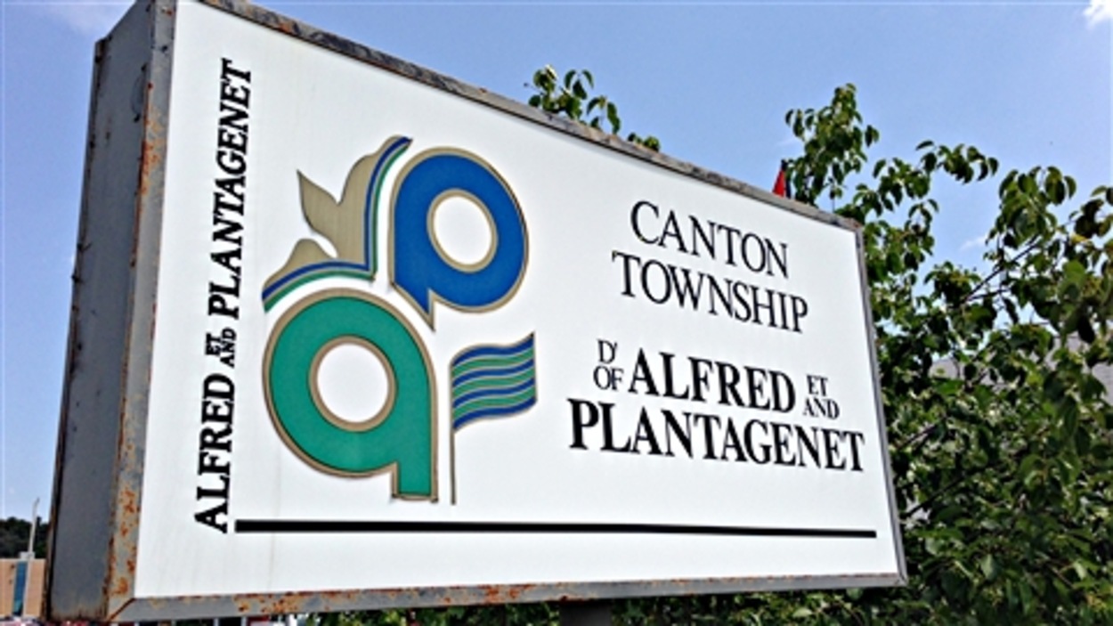 le projet d'usine d'asphalte se précise RadioCanada