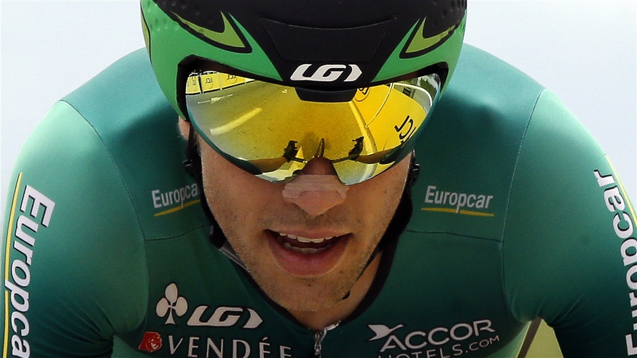 David Veilleux