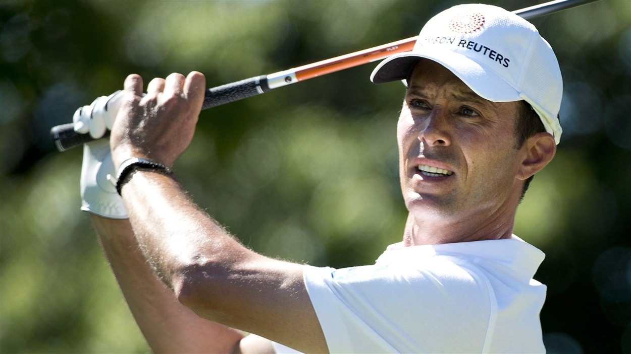 Mike Weir