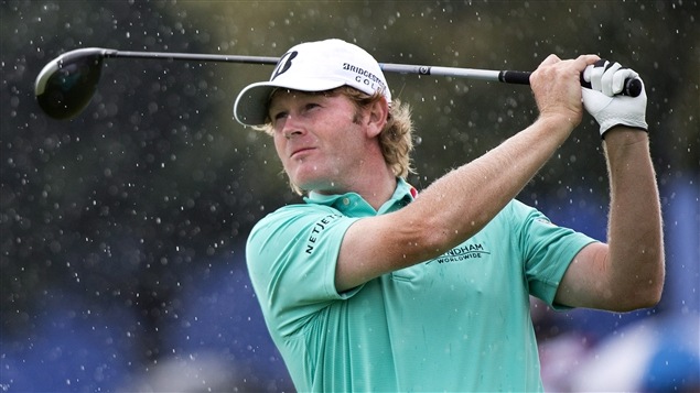 Brandt Snedeker