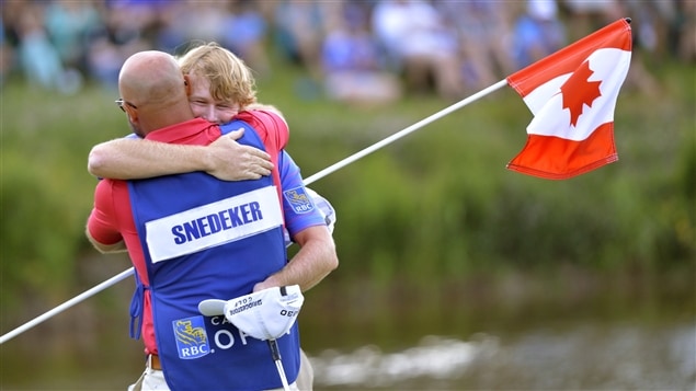 Brandt Snedeker