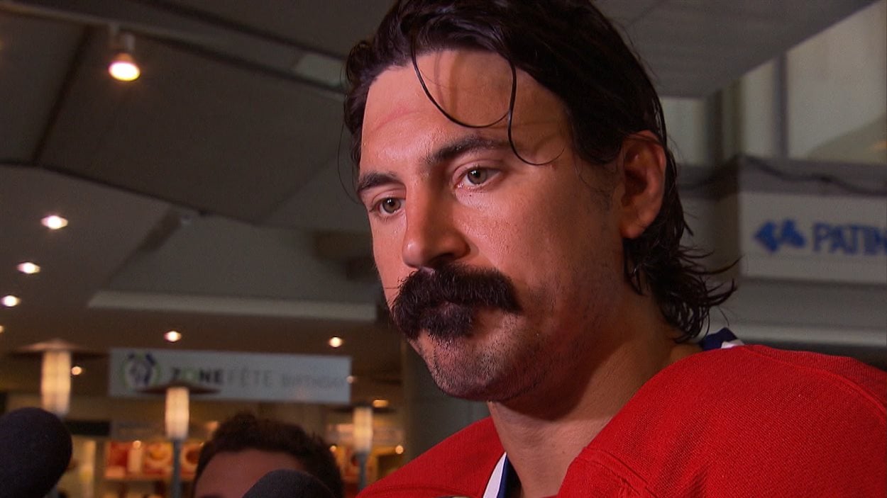 George Parros