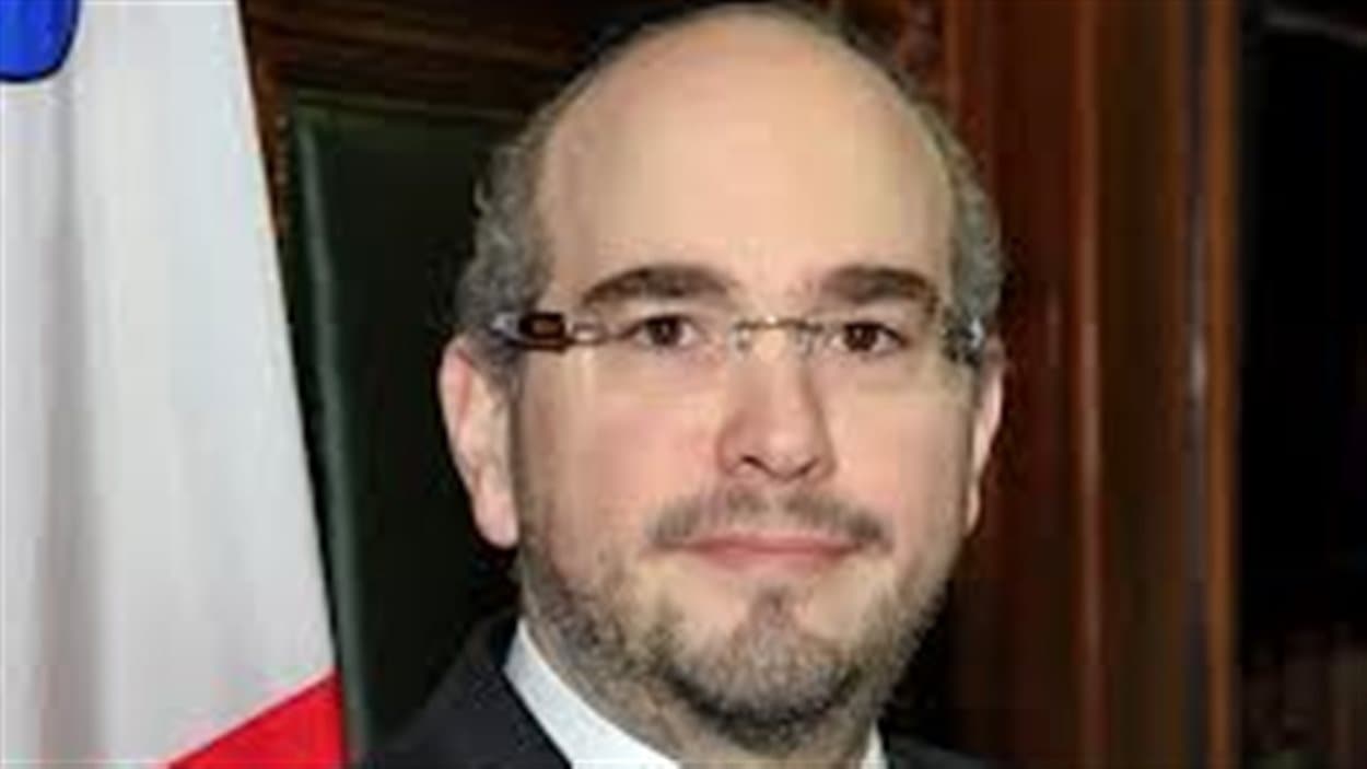 Lionel Perez